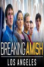 Watch Breaking Amish: LA 1channel