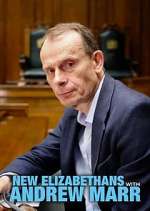 Watch New Elizabethans with Andrew Marr 1channel