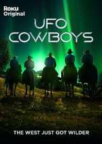 Watch UFO Cowboys 1channel