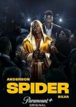 Watch Anderson Spider Silva 1channel