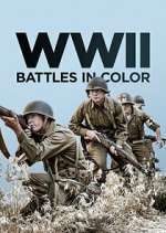 Watch WWII Battles in Color 1channel