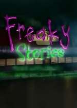 Watch Freaky Stories 1channel
