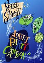 Watch Ren and Stimpy: Adult Party Cartoon 1channel