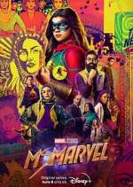 Watch Ms. Marvel 1channel