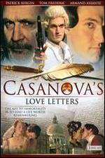 Watch Casanovas Love Letters 1channel