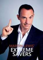 Watch Martin Lewis' Extreme Savers 1channel