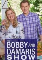 Watch The Bobby and Damaris Show 1channel