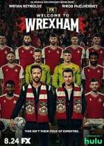 Watch Welcome to Wrexham 1channel