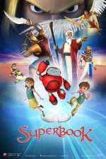 Watch Superbook 1channel