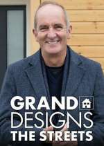 Watch Grand Designs: The Streets 1channel