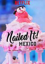 Watch Nailed It! Mexico 1channel