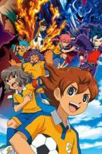 Watch Inazuma Eleven Go 1channel