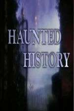 Watch Haunted History 1channel