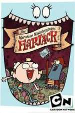 Watch The Marvelous Misadventures of Flapjack 1channel