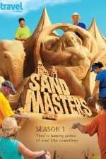 Watch Sand Masters 1channel