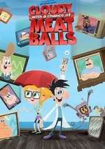 Watch Cloudy with a Chance of Meatballs 1channel