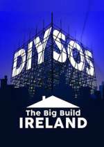 Watch DIY SOS: The Big Build Ireland 1channel