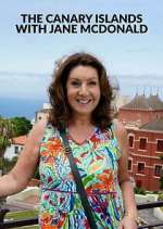 Watch The Canary Islands with Jane McDonald 1channel