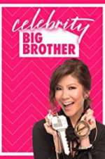 Watch Celebrity Big Brother 1channel