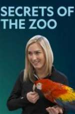 Watch Secrets of the Zoo 1channel