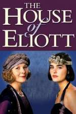 Watch The House of Eliott 1channel