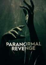 Watch Paranormal Revenge 1channel