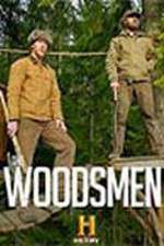 Watch The Woodsmen 1channel