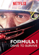 Watch Formula 1: Drive to Survive 1channel