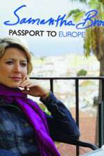 Watch Passport to Europe 1channel