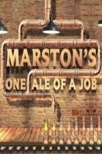 Watch Marston's Brewery: One Ale Of A Job 1channel