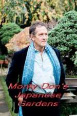 Watch Monty Don\'s Japanese Gardens 1channel