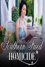 Watch Southern Fried Homicide 1channel