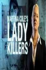 Watch Martina Cole's Lady Killers 1channel