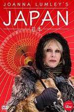 Watch Joanna Lumleys Japan 1channel