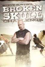 Watch Steve Austin's Broken Skull Challenge 1channel