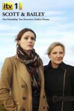 Watch Scott & Bailey 1channel