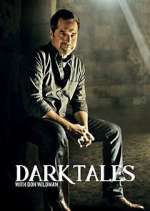 Watch Dark Tales with Don Wildman 1channel