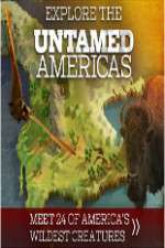 Watch Untamed Americas 1channel