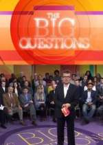 Watch The Big Questions 1channel
