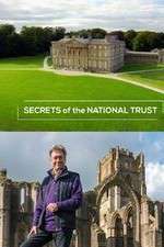 Watch Secrets of the National Trust 1channel