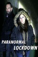 Watch Paranormal Lockdown 1channel