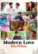 Watch Modern Love: Mumbai 1channel