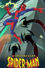 Watch The Spectacular Spider-Man 1channel