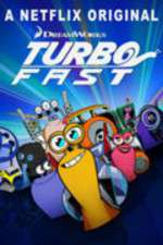 Watch Turbo F.A.S.T 1channel