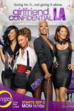 Watch Girlfriend Confidential LA 1channel