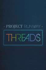 Watch Project Runway: Threads 1channel