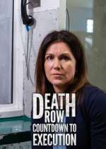 Watch Death Row: Countdown to Execution 1channel