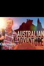 Watch Robson Green's Australian Adventure 1channel