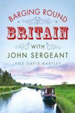 Watch Barging Round Britain with John Sergeant 1channel