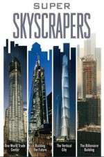 Watch Super Skyscrapers 1channel